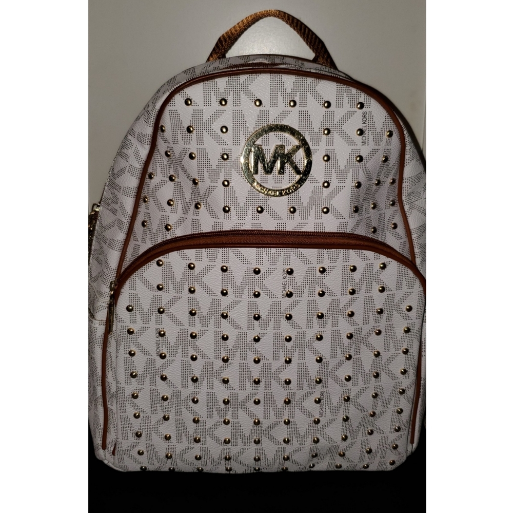 Michael Kors Backpack